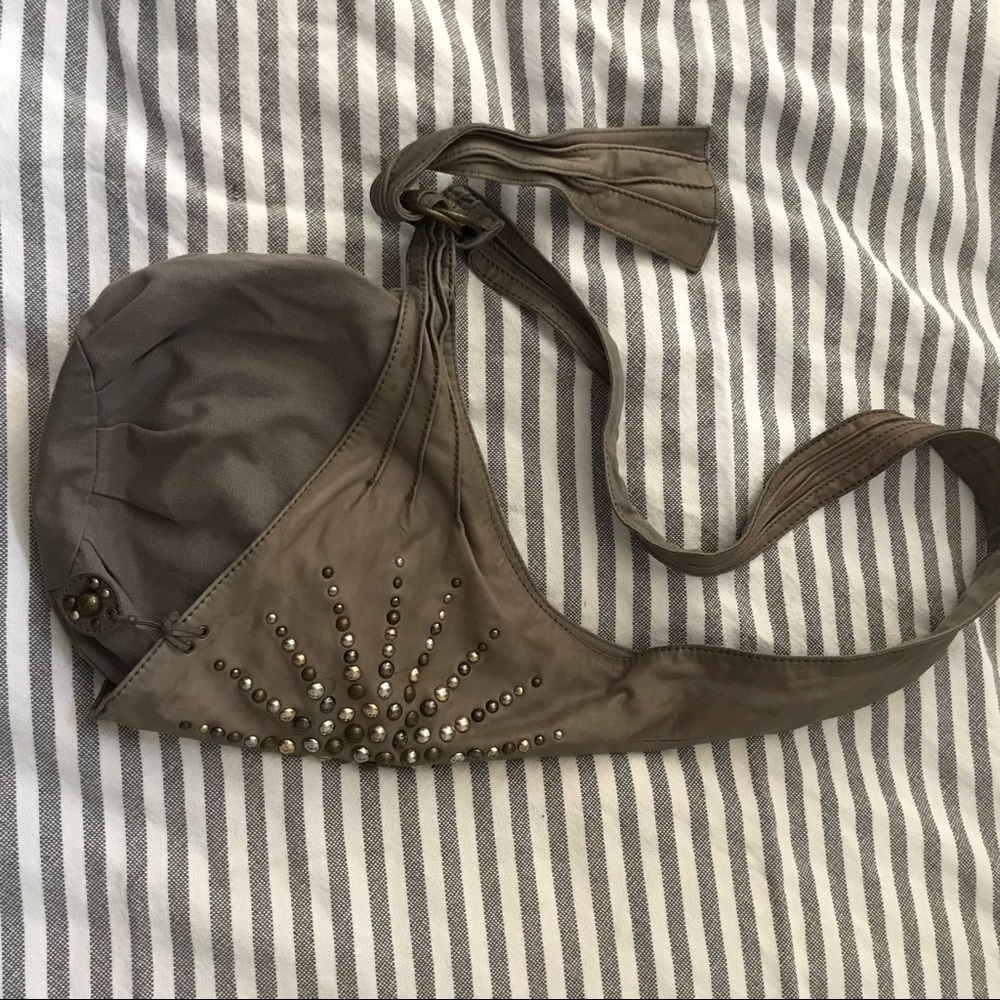 Diesel crossbody bag